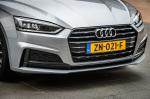 Audi A5 Sportback S-Line Black Edition 2018 года